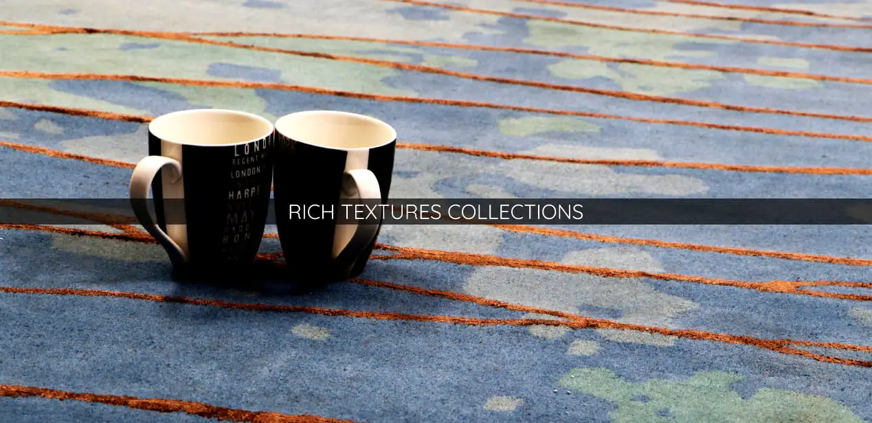 Rich Textures Collections